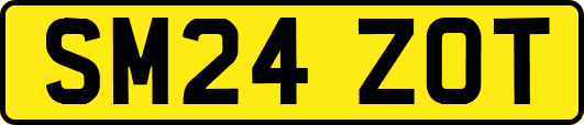 SM24ZOT