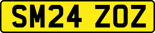 SM24ZOZ