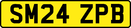 SM24ZPB