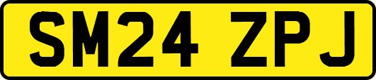 SM24ZPJ