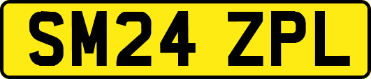 SM24ZPL