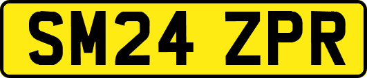 SM24ZPR
