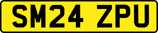 SM24ZPU