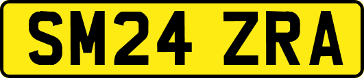 SM24ZRA
