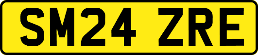 SM24ZRE
