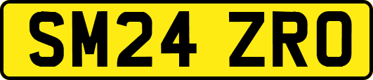 SM24ZRO