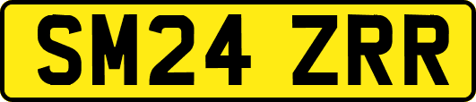 SM24ZRR
