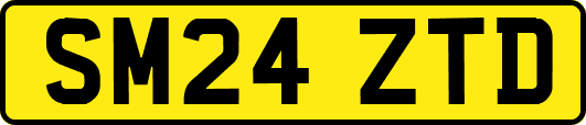 SM24ZTD