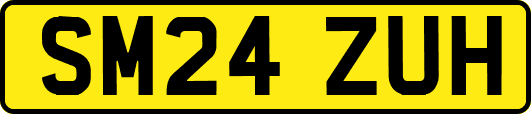 SM24ZUH