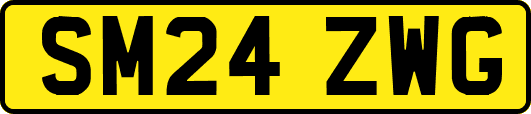 SM24ZWG