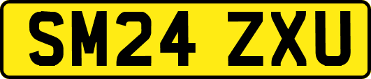 SM24ZXU