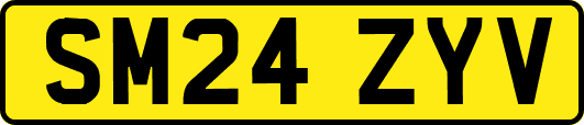 SM24ZYV