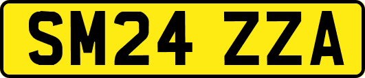 SM24ZZA