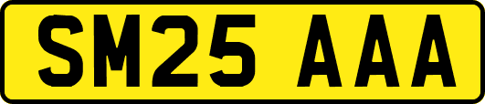 SM25AAA