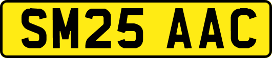 SM25AAC