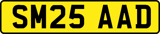 SM25AAD