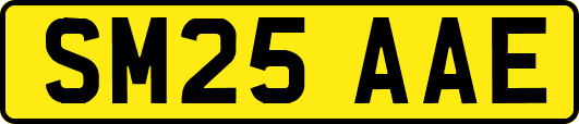 SM25AAE