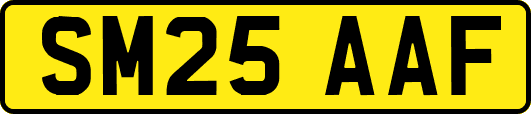SM25AAF