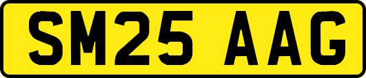 SM25AAG