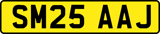 SM25AAJ