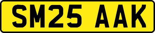 SM25AAK