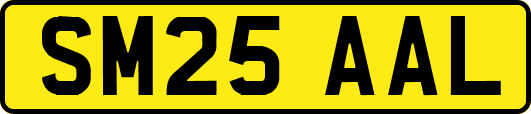 SM25AAL