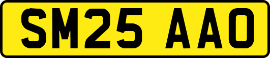 SM25AAO