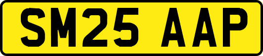 SM25AAP