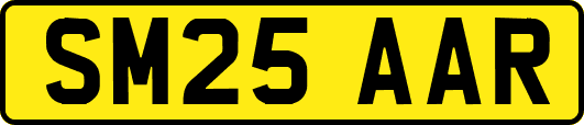 SM25AAR