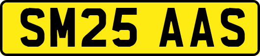 SM25AAS