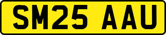 SM25AAU