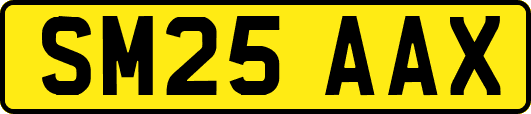 SM25AAX