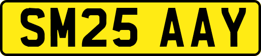 SM25AAY