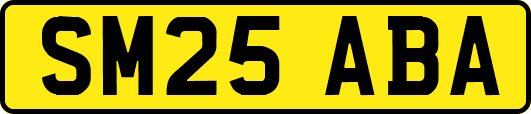 SM25ABA