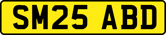 SM25ABD