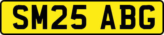 SM25ABG