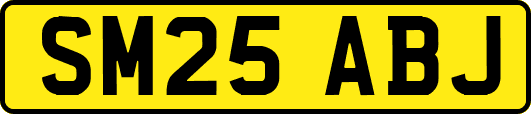 SM25ABJ