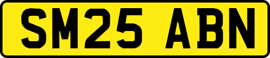 SM25ABN