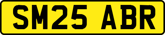 SM25ABR