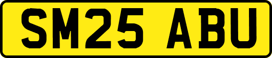 SM25ABU