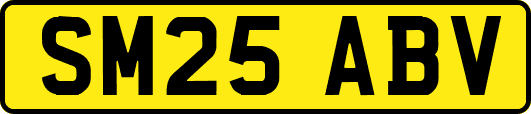 SM25ABV