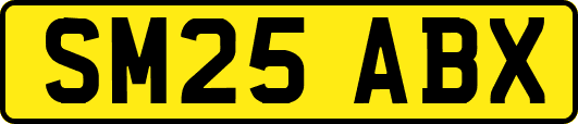 SM25ABX