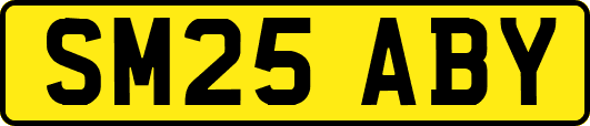 SM25ABY