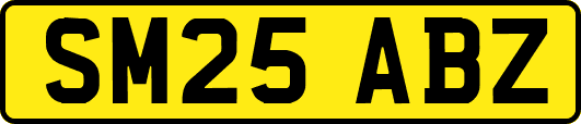 SM25ABZ