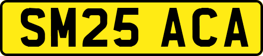SM25ACA