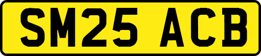 SM25ACB