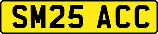 SM25ACC