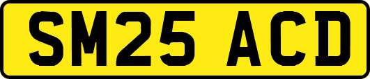 SM25ACD