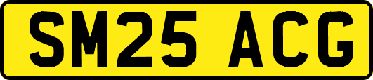 SM25ACG