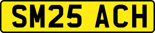 SM25ACH